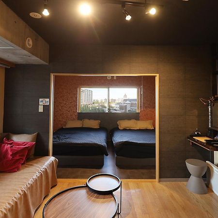 Sapporo BIOS522 Max2Stay Eksteriør billede