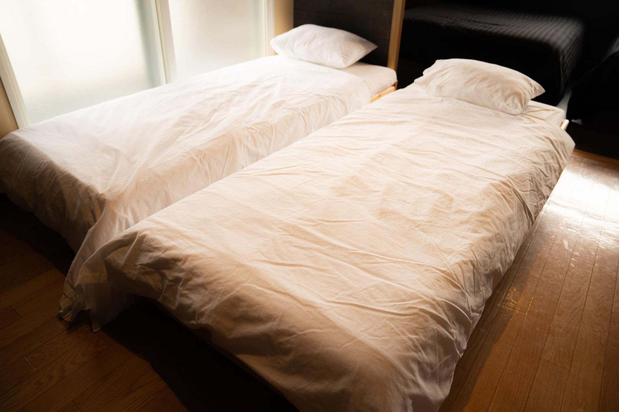 Sapporo BIOS522 Max2Stay Eksteriør billede