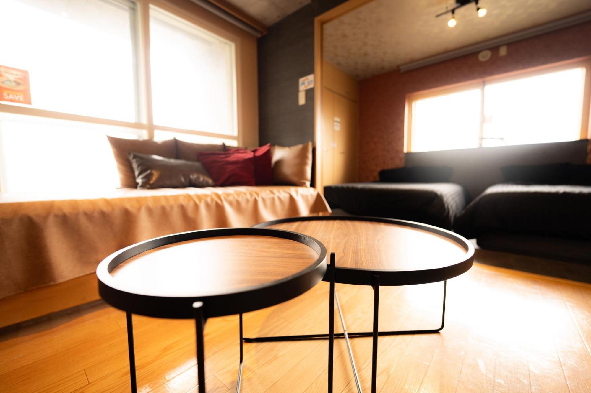 Sapporo BIOS522 Max2Stay Eksteriør billede